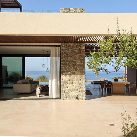 Nuez Villas モコロス エクステリア 写真