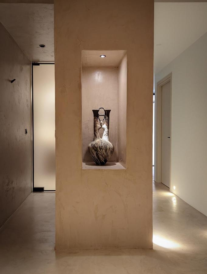 Nuez Villas モコロス エクステリア 写真