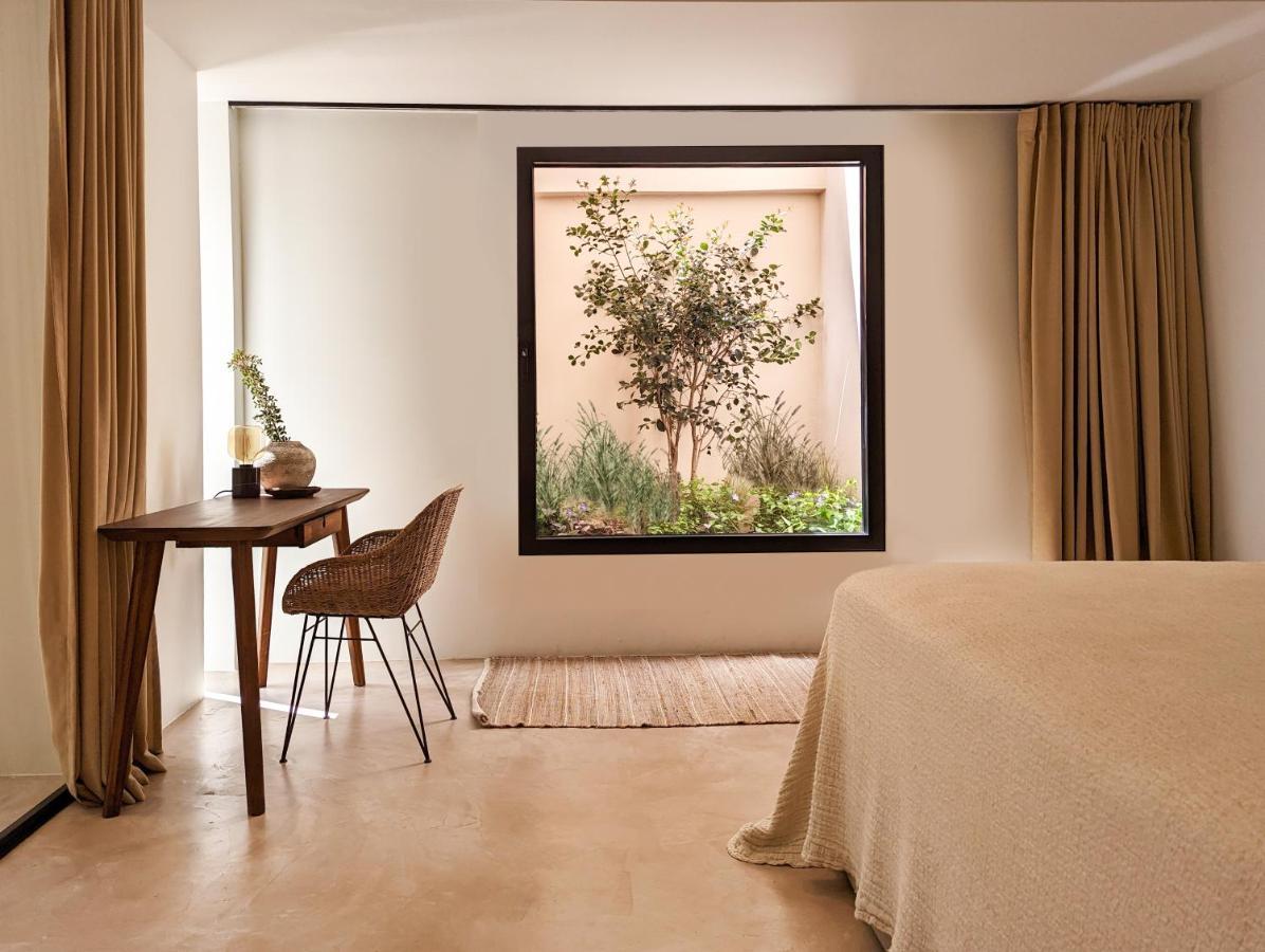 Nuez Villas モコロス エクステリア 写真