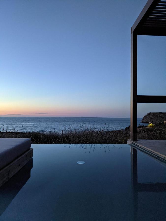Nuez Villas モコロス エクステリア 写真