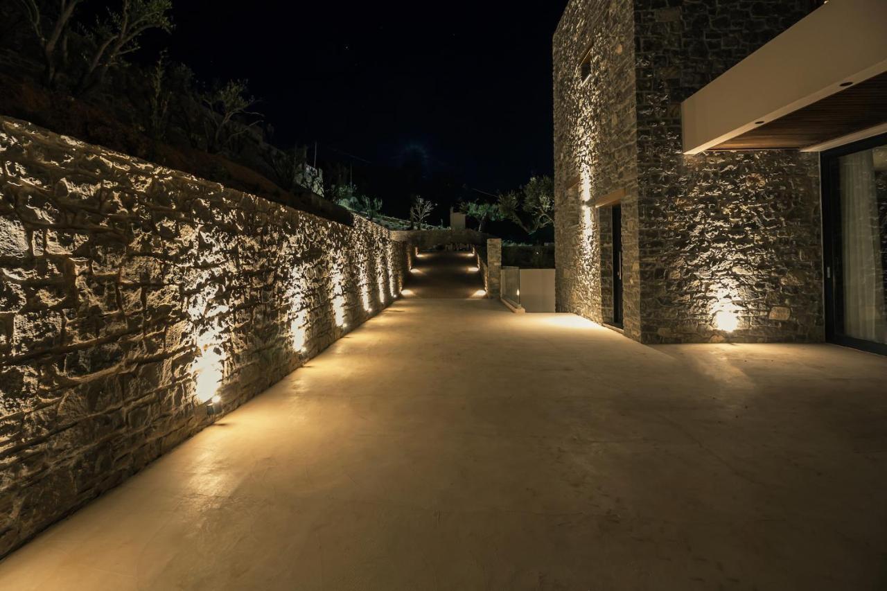 Nuez Villas モコロス エクステリア 写真