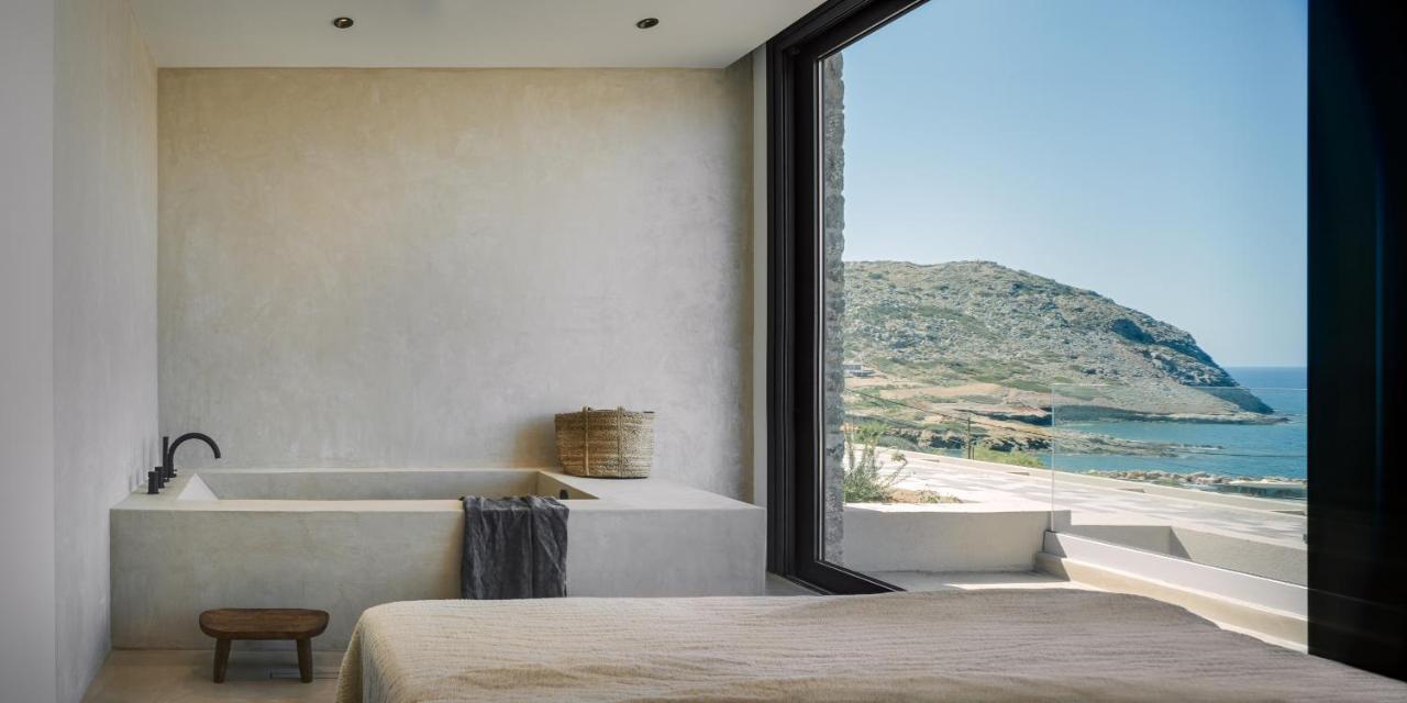 Nuez Villas モコロス エクステリア 写真