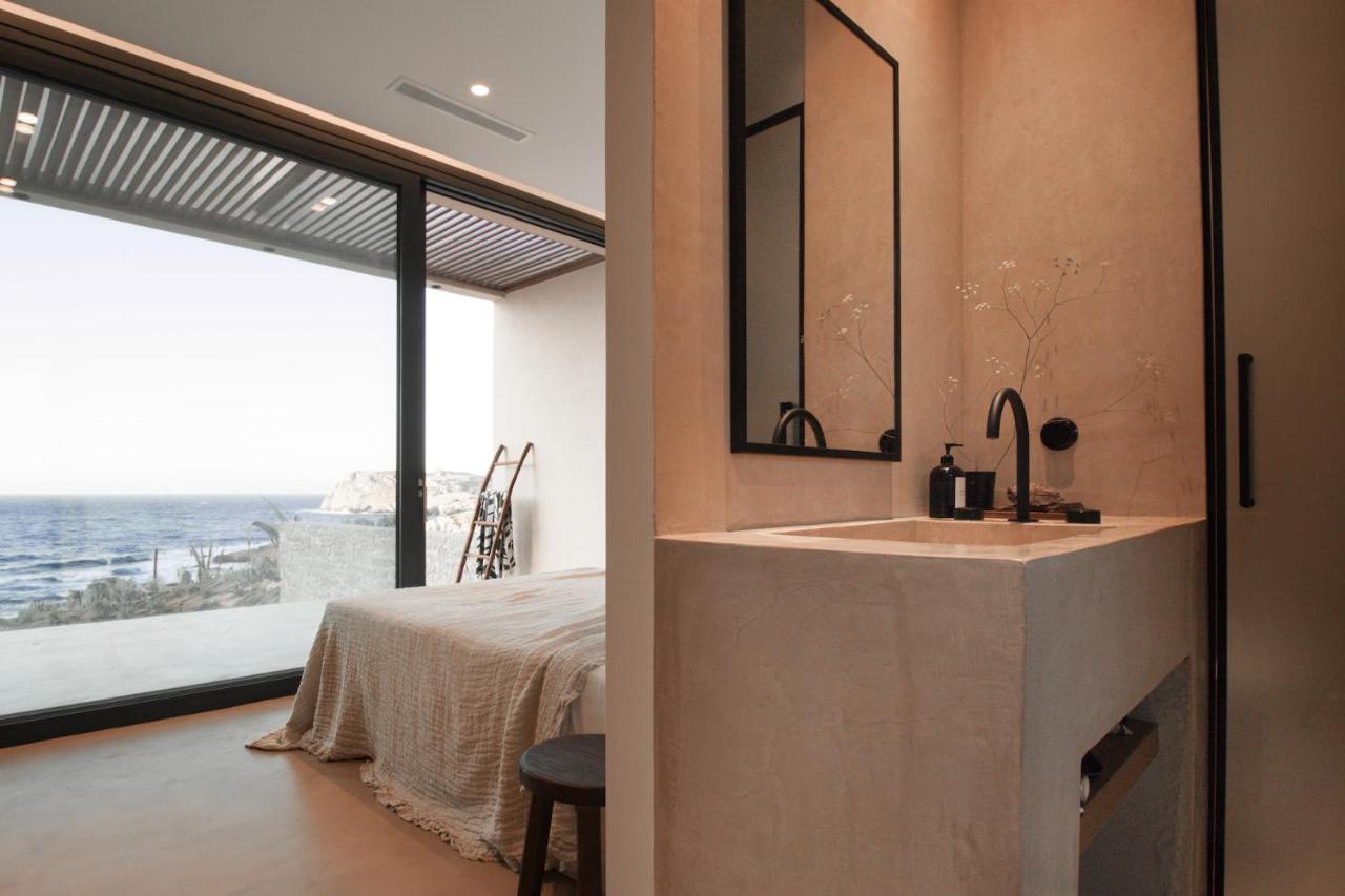 Nuez Villas モコロス エクステリア 写真