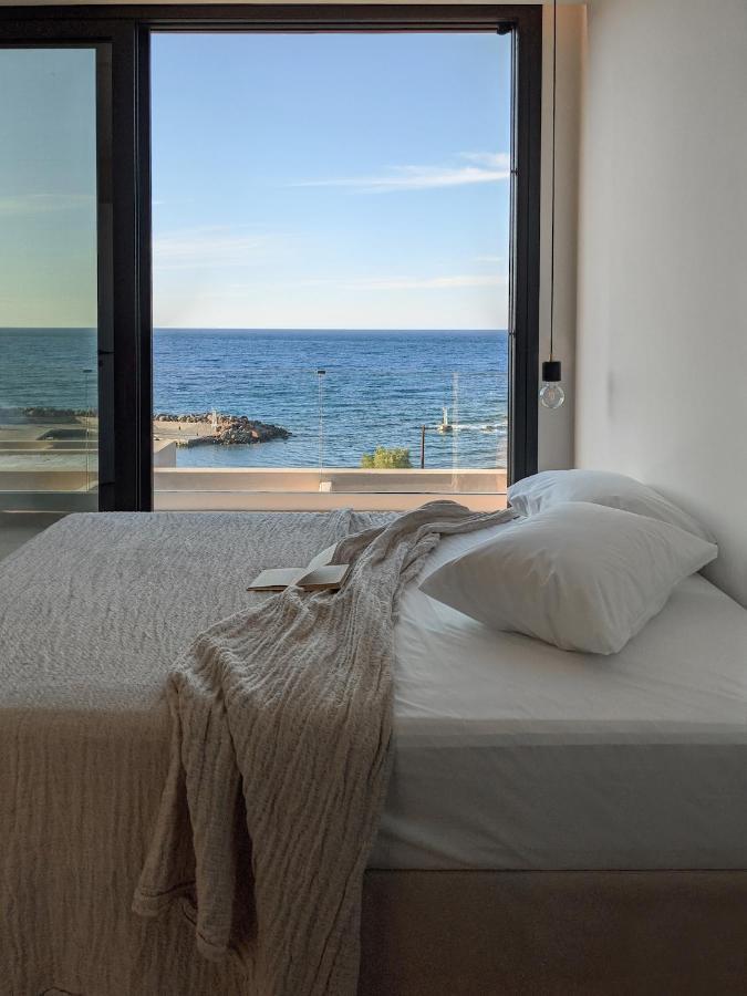 Nuez Villas モコロス エクステリア 写真